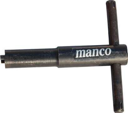 METER WARM PULLER