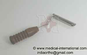 Protection Sleeve for Proximal Reamer
