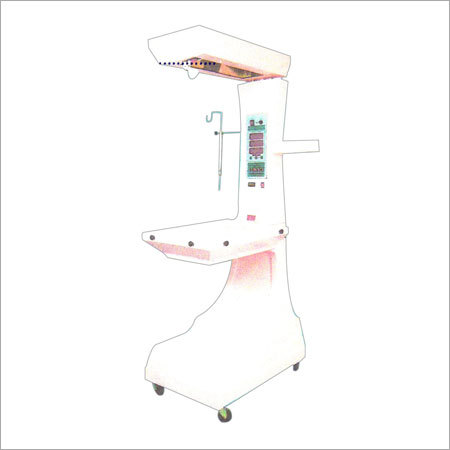 Infant Radiant Warmer