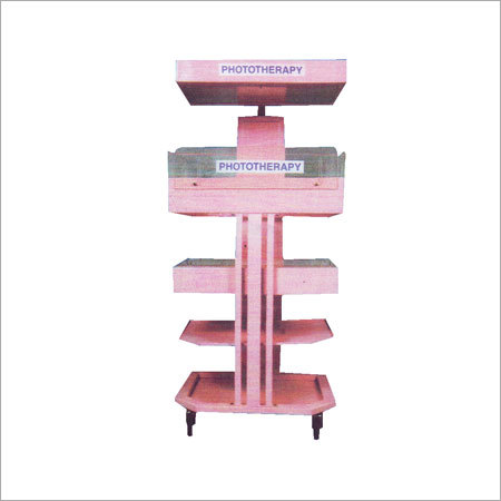 Led Phototherapy Units