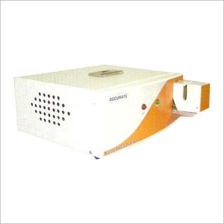 Blood Bag Tube Sealer