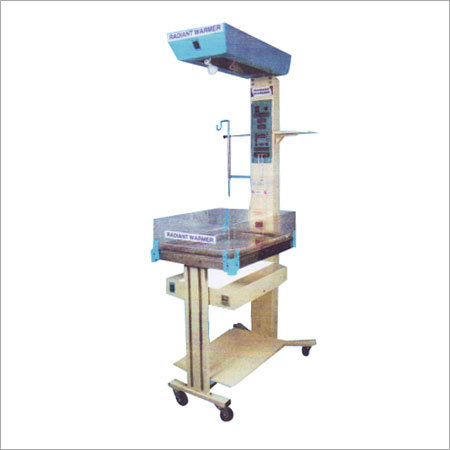 Radiant Warmer at Best Price in Rudrapur, Uttarakhand | Varada ...