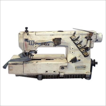 Sewing & Knitting Machinery & Components
