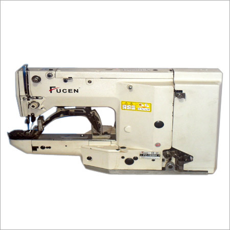 Sewing & Knitting Machinery & Components