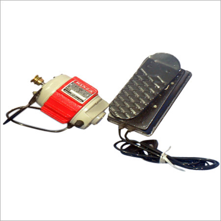 Sewing & Knitting Machinery & Components