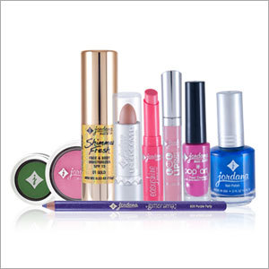 Latest Cosmetic Products