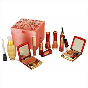 Branded Cosmetics