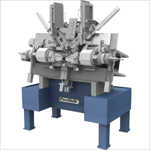 Special Purpose Machines Special Purpose Machines