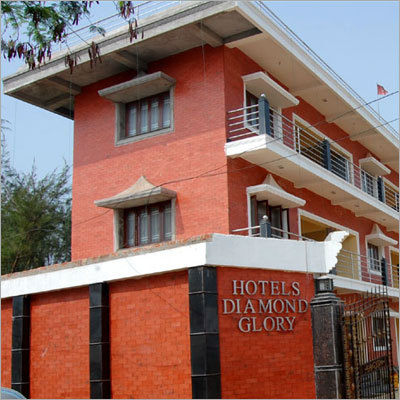 Hotel & Restaurant