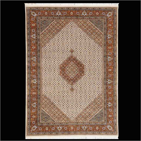 Handmade Woolen Carpets