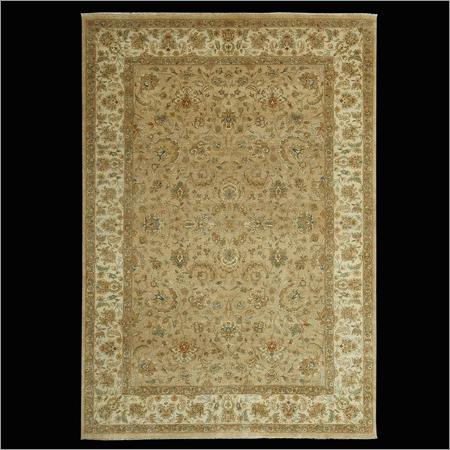 Beize Cream Carpets