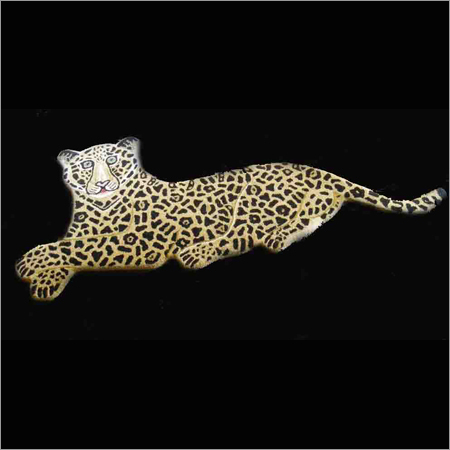 Leopard Printed Carpets