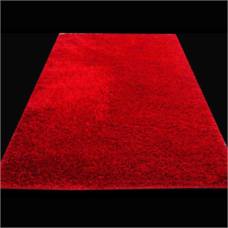 Shaggy Carpets