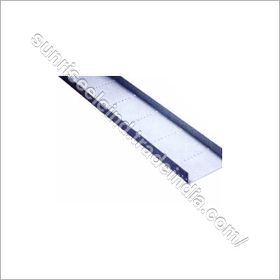 FRP Perforated Cable Tray