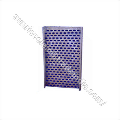 Perforated Cable Tray