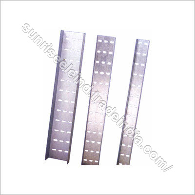 Perforated Type Cable Tray