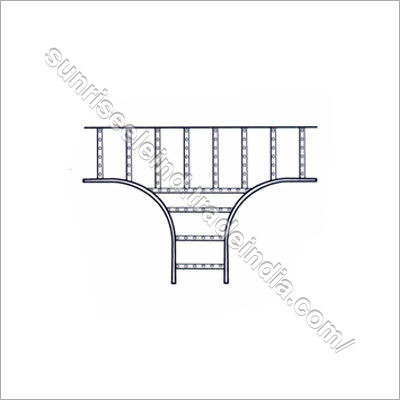 Tee Bend Ladder Type