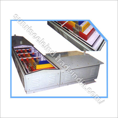 Bus Duct Outdoor Type Panel Boards