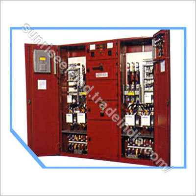 Fire fighting Panel