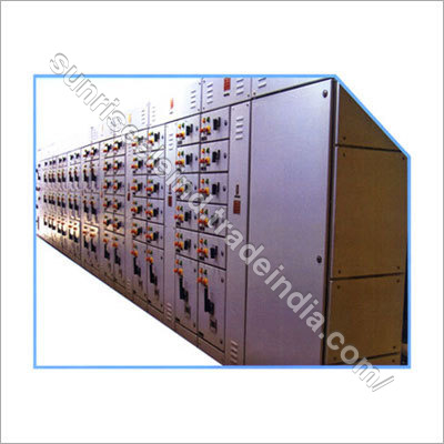 Drawout MCC Panels