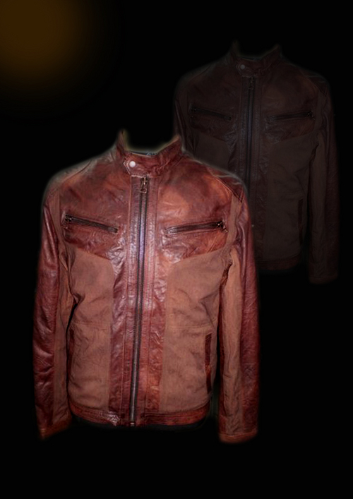 Mens Jackets