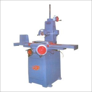 Hydraulic Surface Grinder Machine