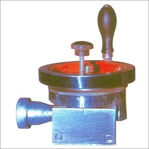 Micro Feed Surface Grinder