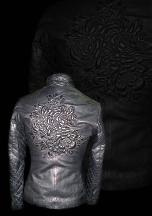 Soft Leather Jackets
