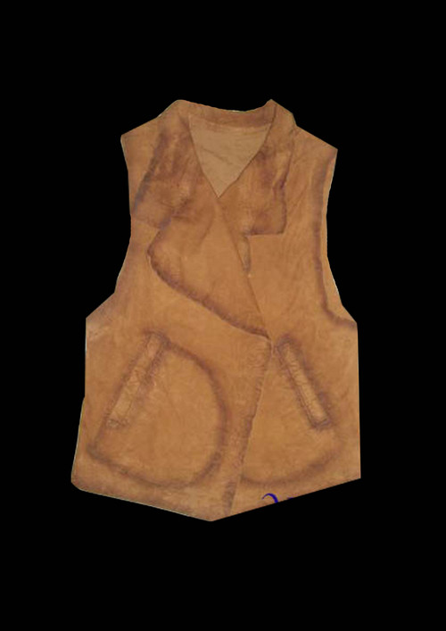 Fancy Leather Garments