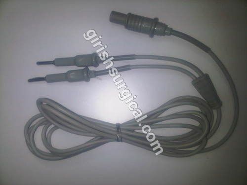 Bipolar storz cable cord(indian)