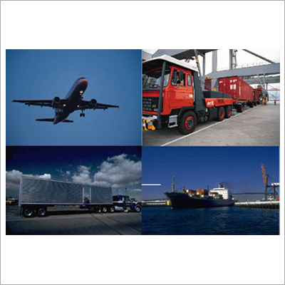 GLOBAL FREIGHT FORWARDERS & CUSTOM HOUSE AGENTS