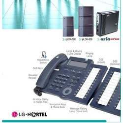 Nortel Digital Epabx