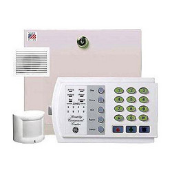GE - Video And Audio Door Phones