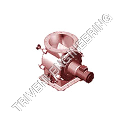 Rotary Air Lock Valves