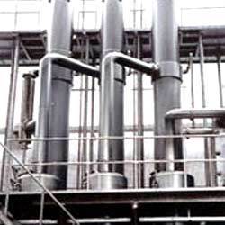 Falling Film Evaporator