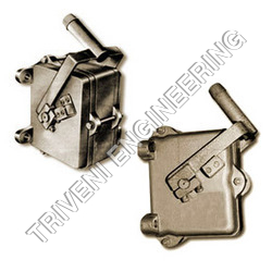 Electo Magnetic Hammer