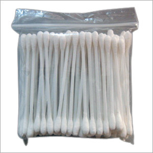Cotton Buds By SAFE SURGICAL INDUSTRIES
