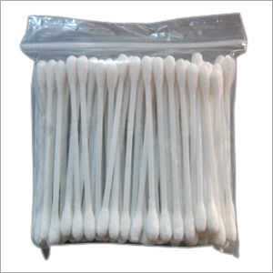 Cotton Buds