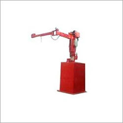 Jib Cranes