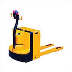 Pallet Trucks