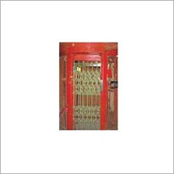 Industrial Lift