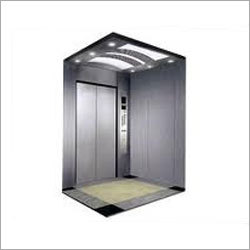 Passenger Lifts
