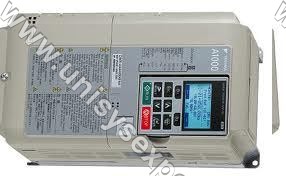 Variable Speed AC Motor Drives