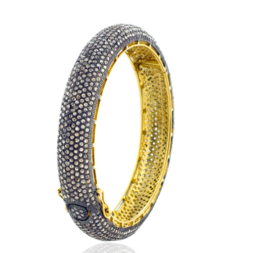 Pave Jewelry