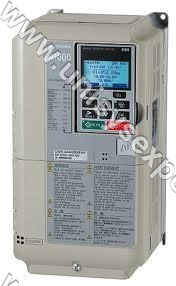 AC Drive Panels