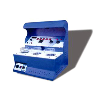 Gold Plating Machine