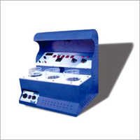 Gold Plating Machine