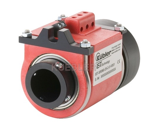 Compact and low-maintenance Slip Rings