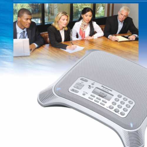 Panasonic Conference Phone NT700