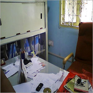 Our Printing